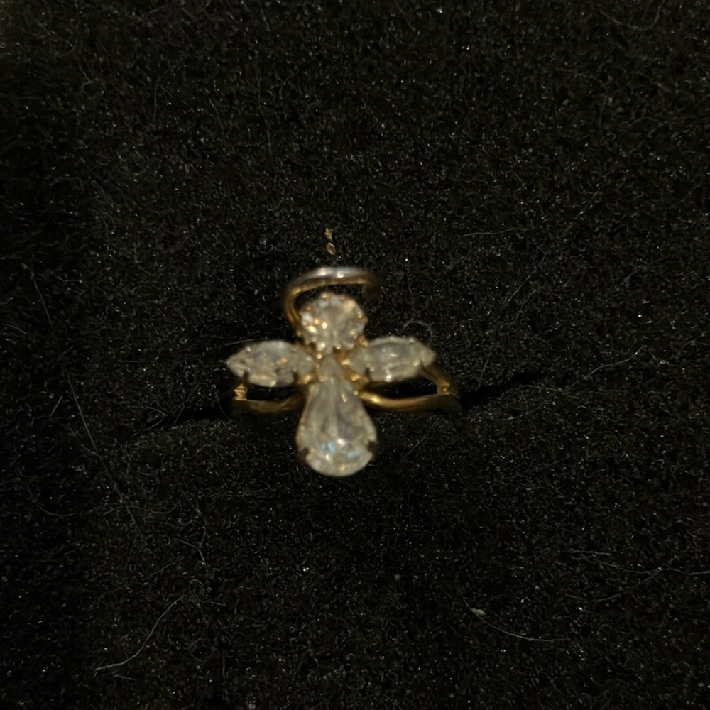 Angel Ring